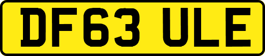 DF63ULE
