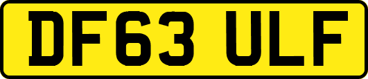 DF63ULF