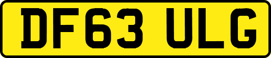 DF63ULG