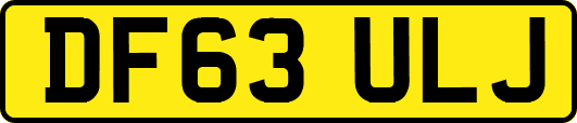 DF63ULJ