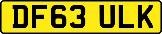 DF63ULK