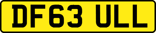 DF63ULL