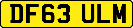 DF63ULM