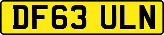 DF63ULN