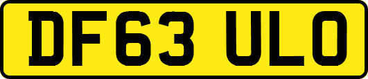 DF63ULO