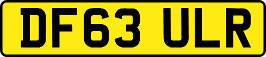 DF63ULR
