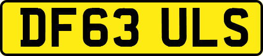 DF63ULS