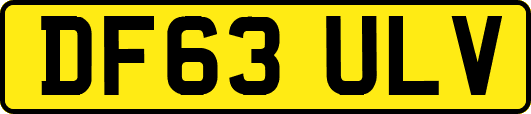 DF63ULV