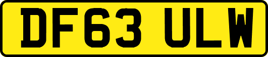 DF63ULW