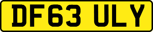 DF63ULY