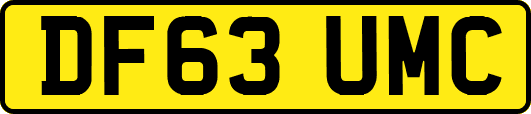 DF63UMC