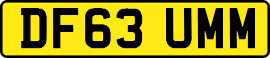 DF63UMM