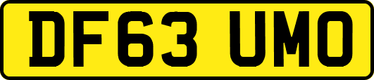 DF63UMO
