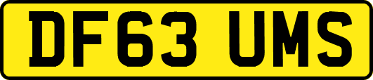 DF63UMS
