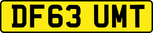 DF63UMT