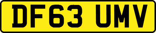 DF63UMV