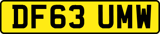 DF63UMW