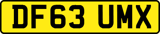 DF63UMX