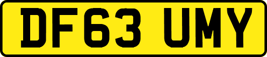 DF63UMY
