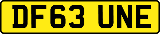 DF63UNE