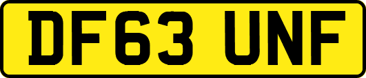 DF63UNF