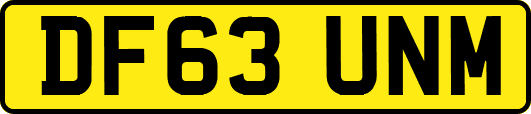 DF63UNM