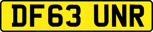 DF63UNR