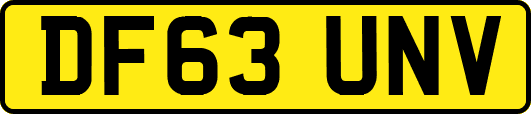 DF63UNV