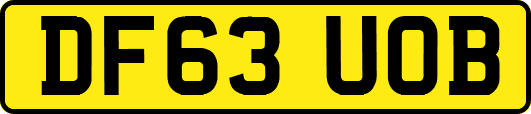 DF63UOB