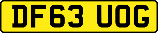 DF63UOG