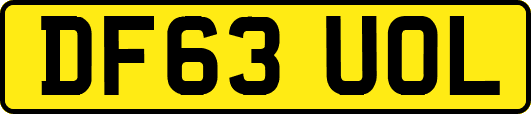 DF63UOL