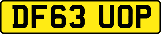 DF63UOP