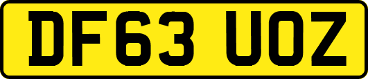 DF63UOZ