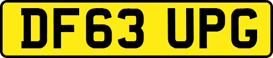 DF63UPG