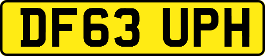 DF63UPH