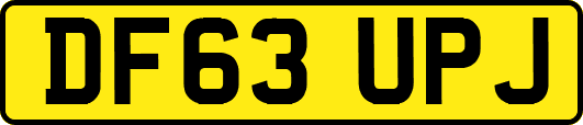 DF63UPJ
