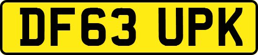 DF63UPK