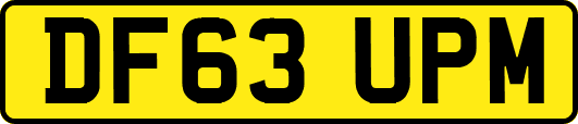 DF63UPM
