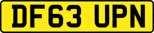 DF63UPN