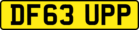 DF63UPP