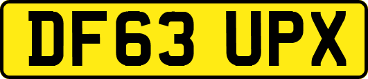 DF63UPX