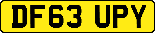 DF63UPY