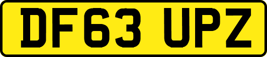 DF63UPZ
