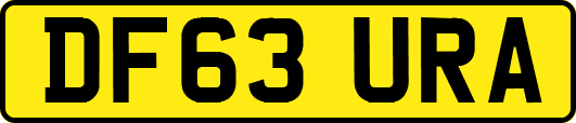 DF63URA