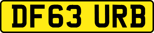 DF63URB
