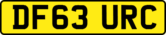 DF63URC