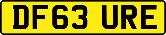 DF63URE