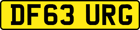 DF63URG