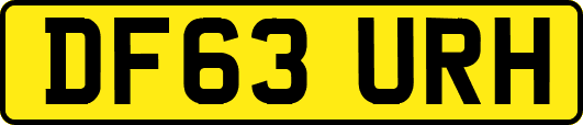 DF63URH