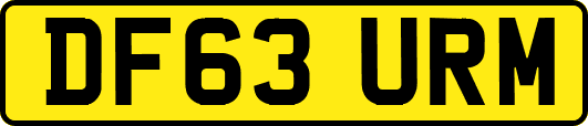 DF63URM